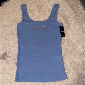 Bebe tank top